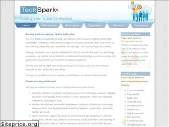 techspark.com