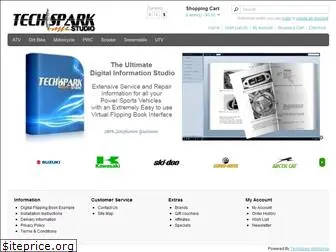 techsparkstudio.com