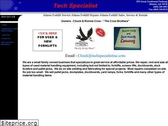 techspecialistinc.com