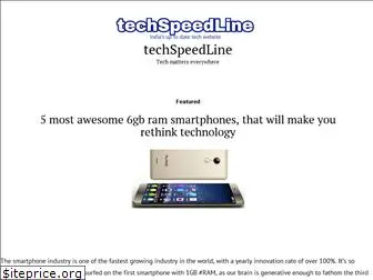 techspeedline.wordpress.com