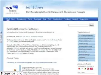 techsphere.de