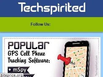 techspirited.com