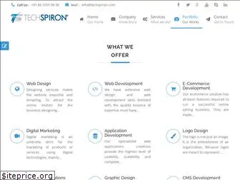 techspiron.com