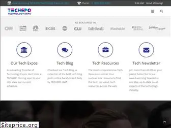 techspo.co