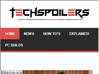 techspoilers.com