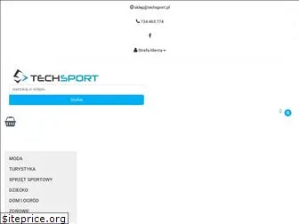 techsport.pl