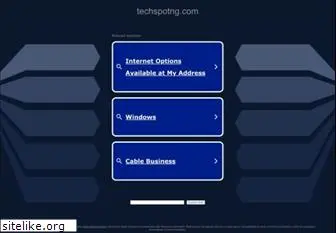 techspotng.com