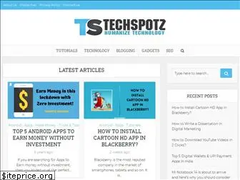 techspotz.com