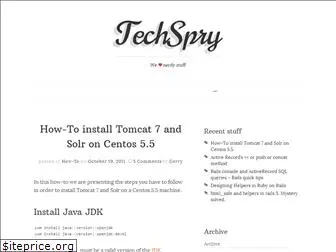 techspry.com