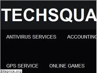 techsquadline.com