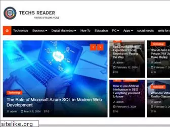 techsreader.com