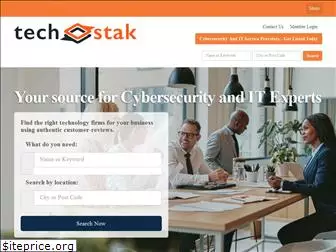 techstak.com