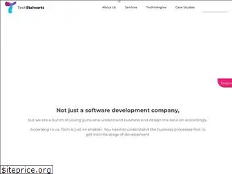techstalwarts.com