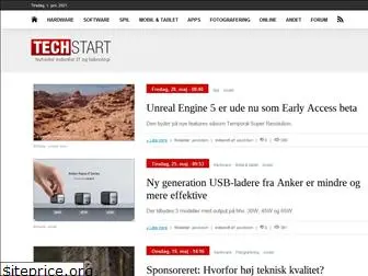 techstart.dk