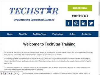 techstartraining.com
