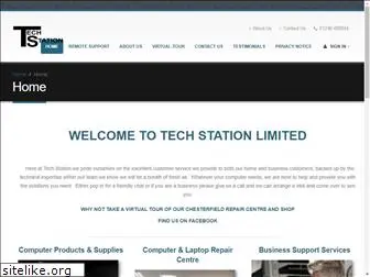 techstation.co.uk