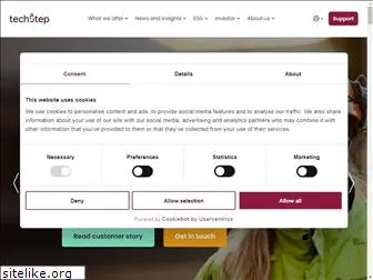 techstep.io