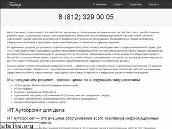 techstep.ru
