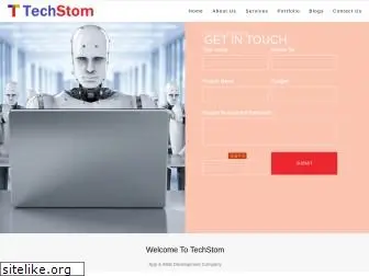 techstom.com