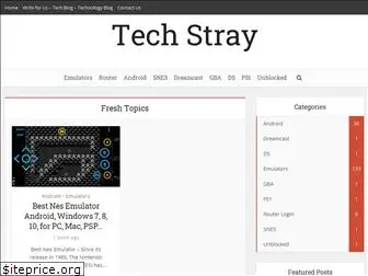 techstray.com