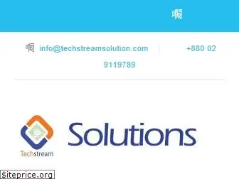 techstreamsolution.com