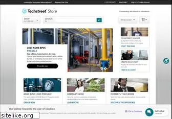 techstreet.com