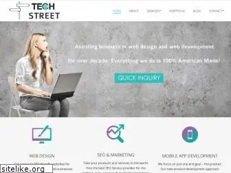 techstreet22.com