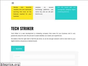 techstriker.com