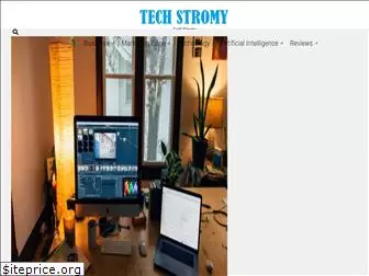 techstromy.com