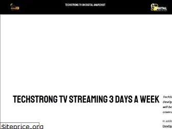 techstrong.tv