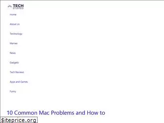 techstuffed.com
