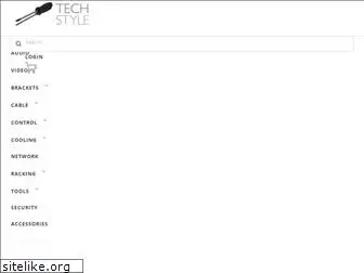 techstyle.co.nz