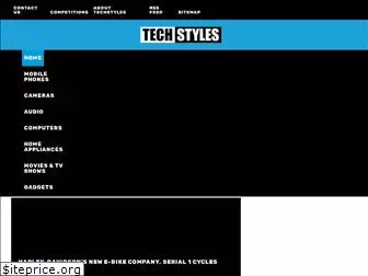 techstyles.com.au