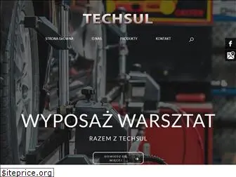 techsul.pl