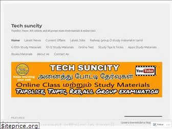 techsuncity.wordpress.com