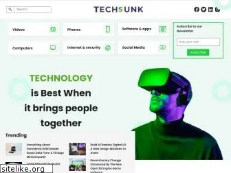 techsunk.com