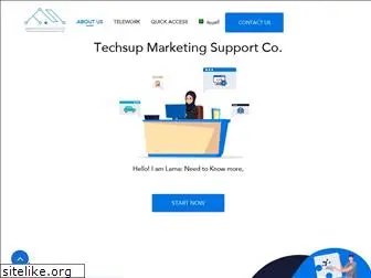 techsup.co