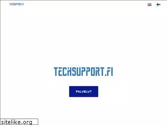 techsupport.fi