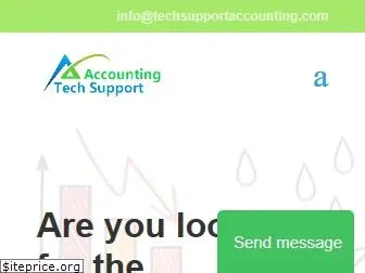 techsupportaccounting.com