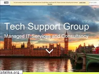 techsupportgroup.co.uk