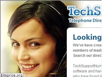 techsupportnumber.com