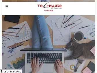 techsure.ie