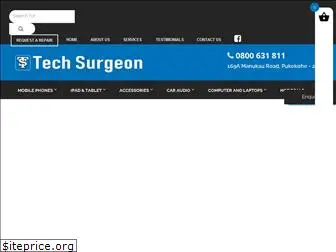 techsurgeon.co.nz