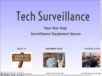 techsurveillance.com