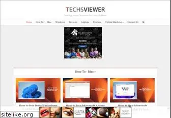 techsviewer.com