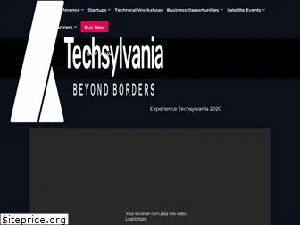 techsylvania.com