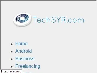techsyr.com