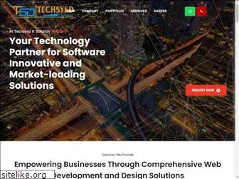 techsysd.com