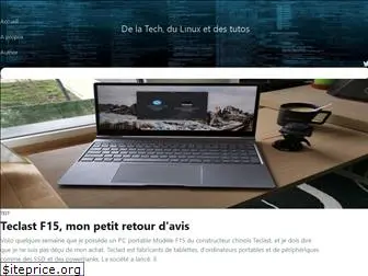 techsystem.fr