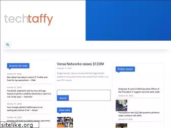 techtaffy.com